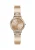 GUESS Analoog horloge  rose-goud