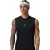 Jordan Sport Dri-fit Vesten Heren – Zwart –