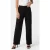 STUDIO AMAYA Glace Pants Black