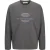 Jack & Jones Heren longsleeve t-shirt jcobarron print