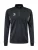Hummel Sportsweatshirt ‘AUTHENTIC’  grijs / zwart / wit