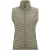 Regatta Dames/Dames Andreson Hybride Gilet (Perkament)