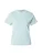 TOPSHOP Shirt ‘ELLI’  lichtblauw