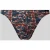 HOM Slim fit slip met structuurpatroon model ‘Malcom’