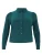 YOEK Blouse  donkergroen