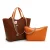 Tamaris Shopper ‘Keshia’  cognac