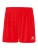 ERIMA Sportbroek  rood / wit