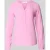Christian Berg Woman Regular fit blouse van pure viscose met tuniekhals