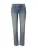 WEEKDAY Jeans ‘NAIL’  blauw denim