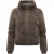 Marikoo dames winterjas Yuvaa van teddyfleece
