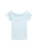TOM TAILOR Shirt  lichtblauw