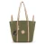 KIPLING Shopper  beige / appel