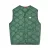 Mouwloos donsjack Quiksilver Fuse Urban