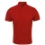 Premier Heren Coolchecker Plus Piqu Polo Shirt (Rood)