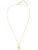 Glanzstücke München Ketting  goudgeel