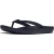 FitFlop Iqushion mens textured-strap flip-flops