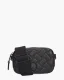 Kurt Geiger Kensington Drench Camera  Zwart