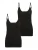 VERO MODA Top ‘VMMaxi’  zwart
