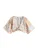 Next Bolero  beige / hemelsblauw / mosterd / perzik
