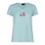 T-shirt met een wijde hals voor dames CMP
