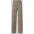 SEDUCTIVE Broek met persplooien, model ‘SHILOH’