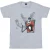 Li-cense Disney dames nightmare before christmas ghosts of jack katoenen vriendje t-shirt