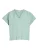 VILA Shirt ‘VIPRISILLA’  turquoise