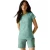 Regatta Dames/dames Josie Gibson Fingal Edition T-shirt (Ivy Mos)
