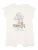 GAP Overall ‘POOH’  lichtblauw / geel / zwart / wit