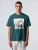 North Sails T-shirt Kitesurfen afdrukken