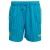 ADIDAS PERFORMANCE Sportbroek ‘Kolumbien’  azuur / limoen