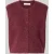 Selected Regular fit bodywarmer van wolmix met alpaca-aandeel model ‘LULU’