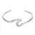 Vrouwenarmband Amelia Parker Wavelle