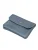 Adel Bags Portemonnee ‘Mini’  blauw denim