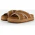 Warmbat Warmbat Nullagine Slippers cognac Suede