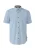 s.Oliver Overhemd  lichtblauw / donkerblauw / wit