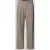 HUGO straight fit broek van scheerwolmix model ‘TONY’