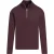 Genti Schipperstrui bordeaux
