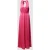 YAS Maxi-jurk met halter, model ‘ATHENA’
