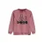 4PRESIDENT Sweater meisjes – Purple –
