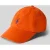 Polo Ralph Lauren Baseballpet van puur katoen