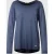 Smith and Soul Longsleeve met labelapplicatie