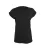 Dames-T-shirt off-the-shoulder Build Your Brand