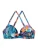 SCHIESSER Bikinitop ‘Aqua Mix & Match’  gemengde kleuren