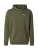 PUMA Sportsweatshirt ‘Better’  grijs / spar / abrikoos / wit