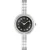 Bulova Rhapsody dameshorloge Zilverkleurig 96P215