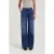 Mud Jeans June Mid Flare Fresh Fade