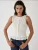 Hiccup Blouse  wit