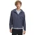 Under Armour Heren Onstuitbare Icon Prestatiejack (Grijs)