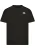 Mister Tee Shirt ‘Root Of It All’  chocoladebruin / olijfgroen / zwart / wit